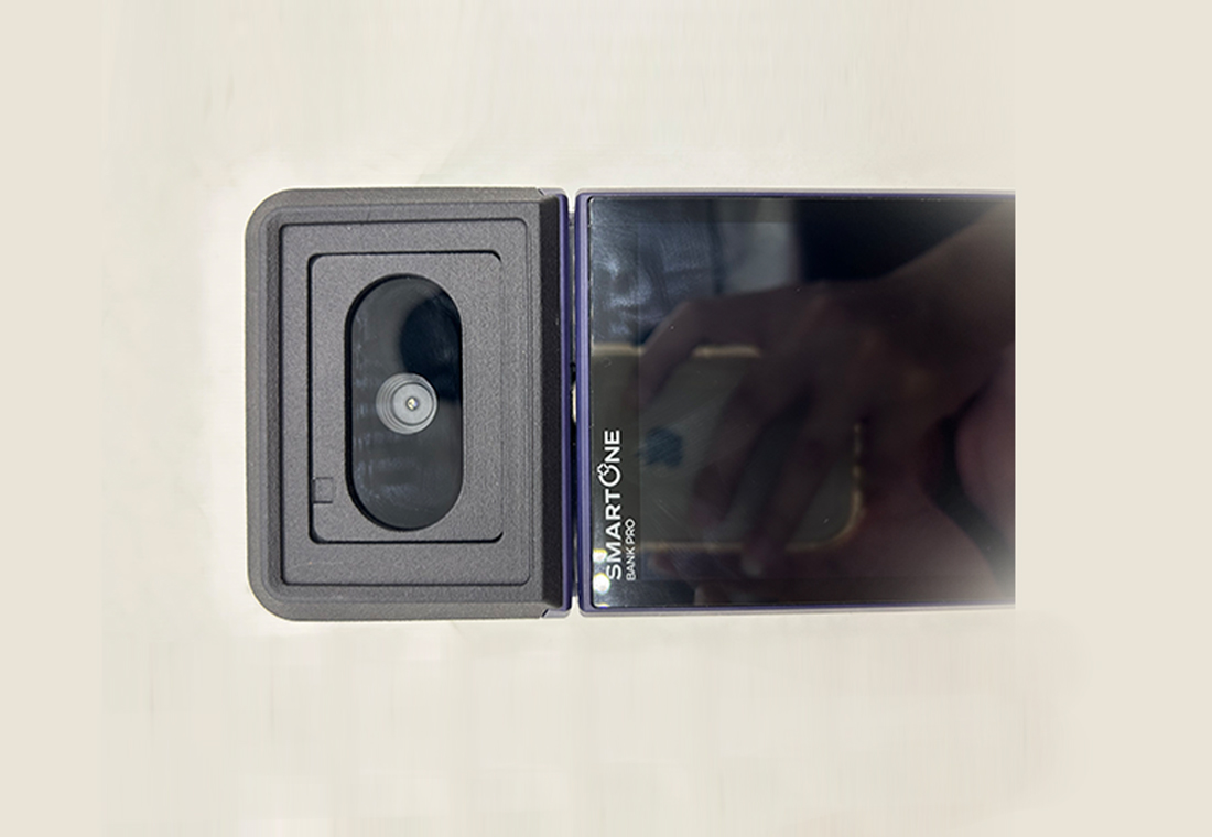 新圳宇安卓POS机，便于二次开发